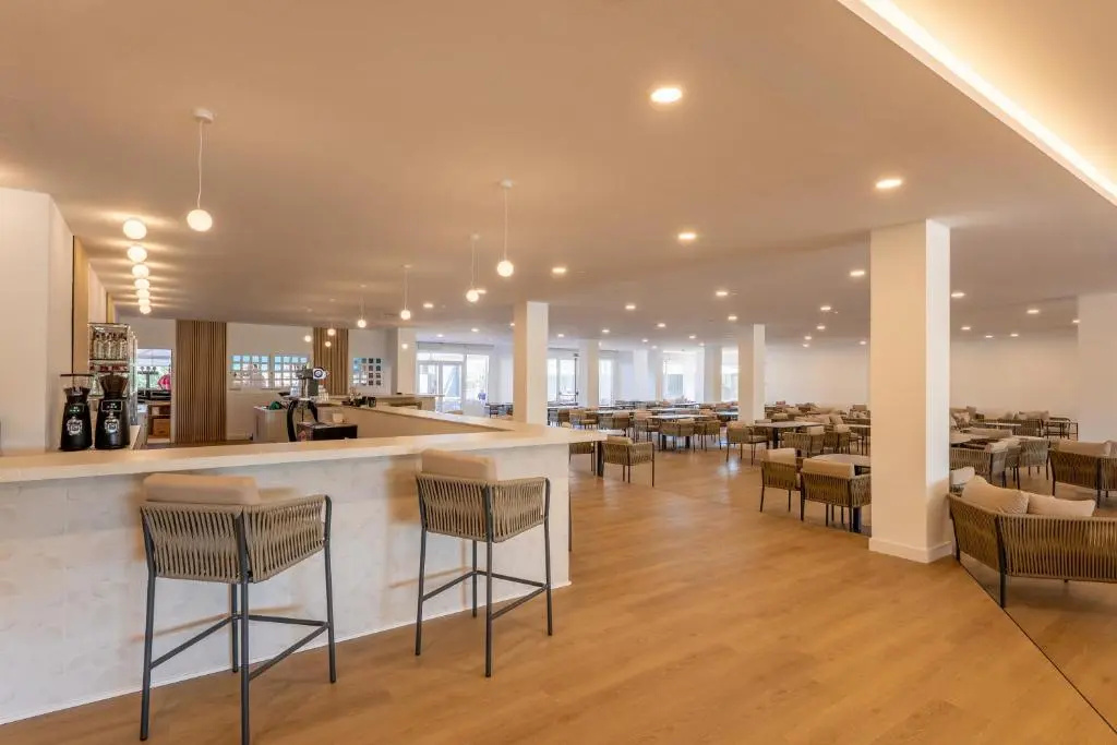 Hotel Mariant Park Thalasso-Spa & Wellness