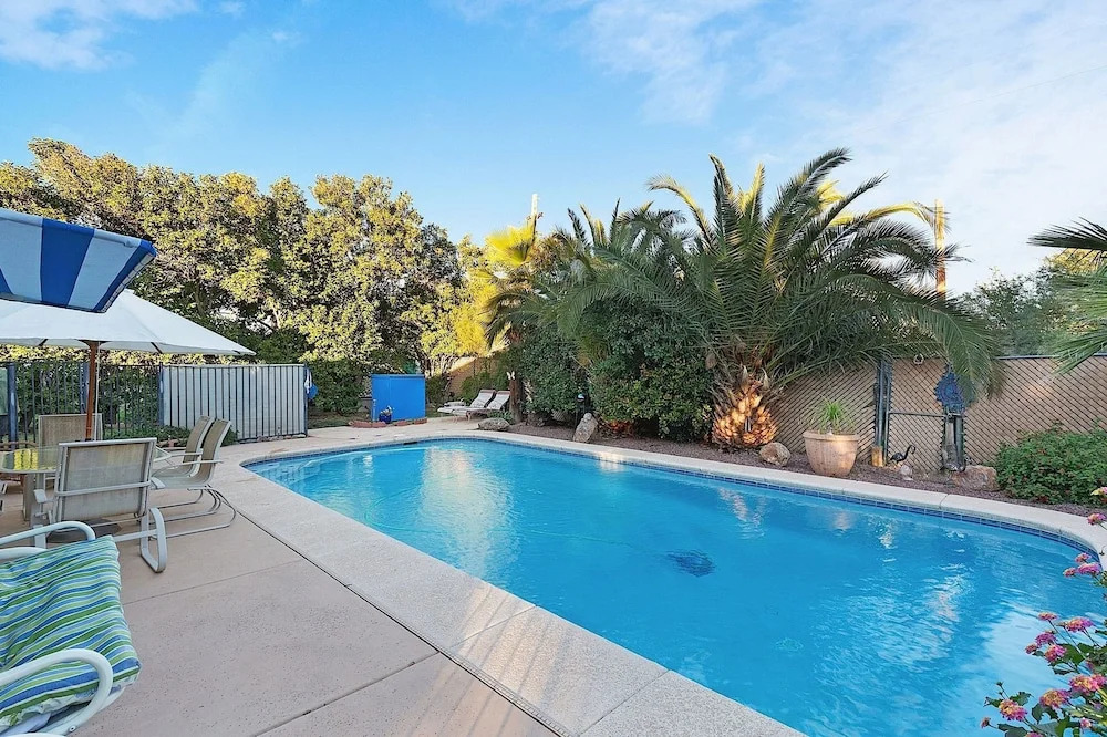 Catalina Haven 3 BR by Casago