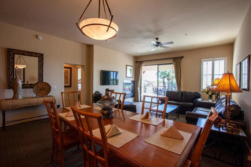 Canoa Ranch Golf Resort