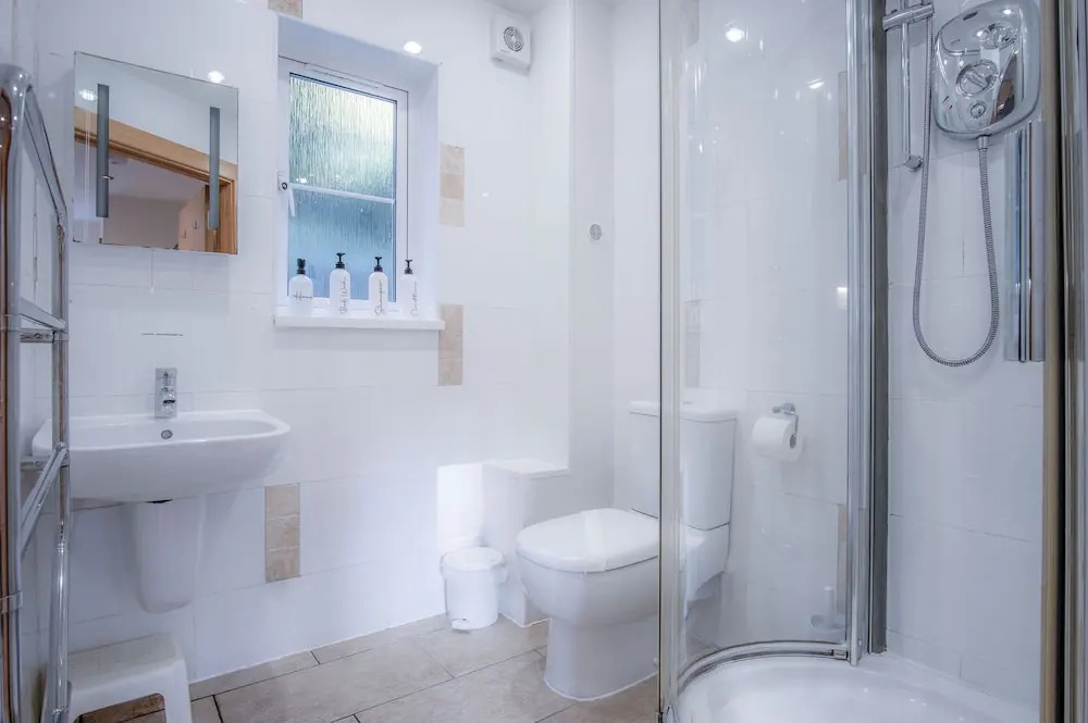 Oxwich Cottage - 2 Bedroom - Parkmill