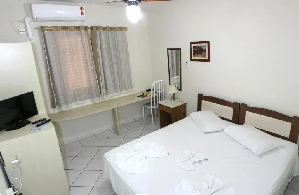 Vinte Park Hotel