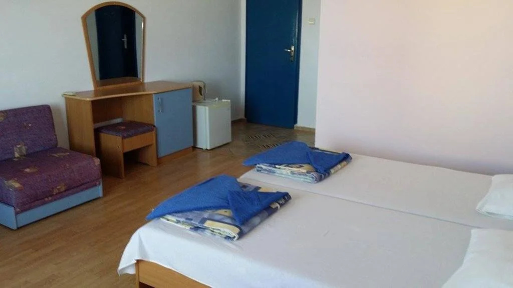 Exotic Guest House