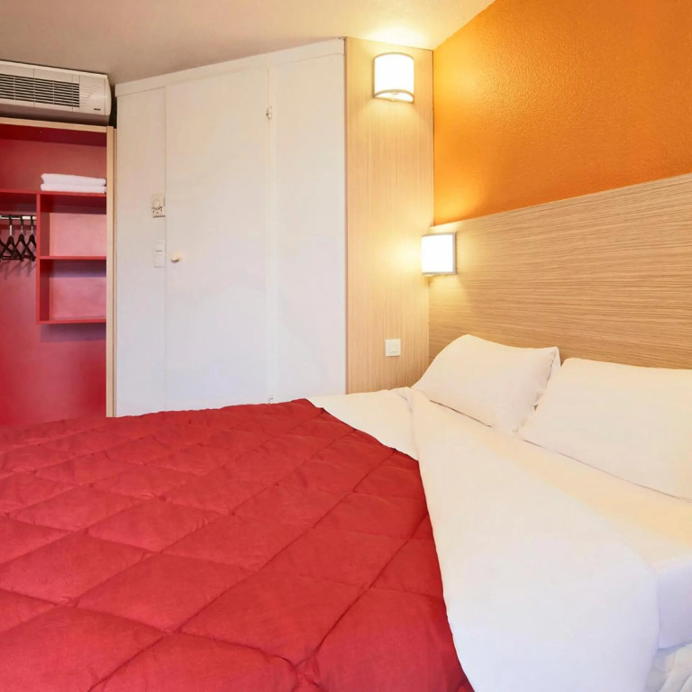 Premiere Classe Paris Ouest - Nanterre - La Defense