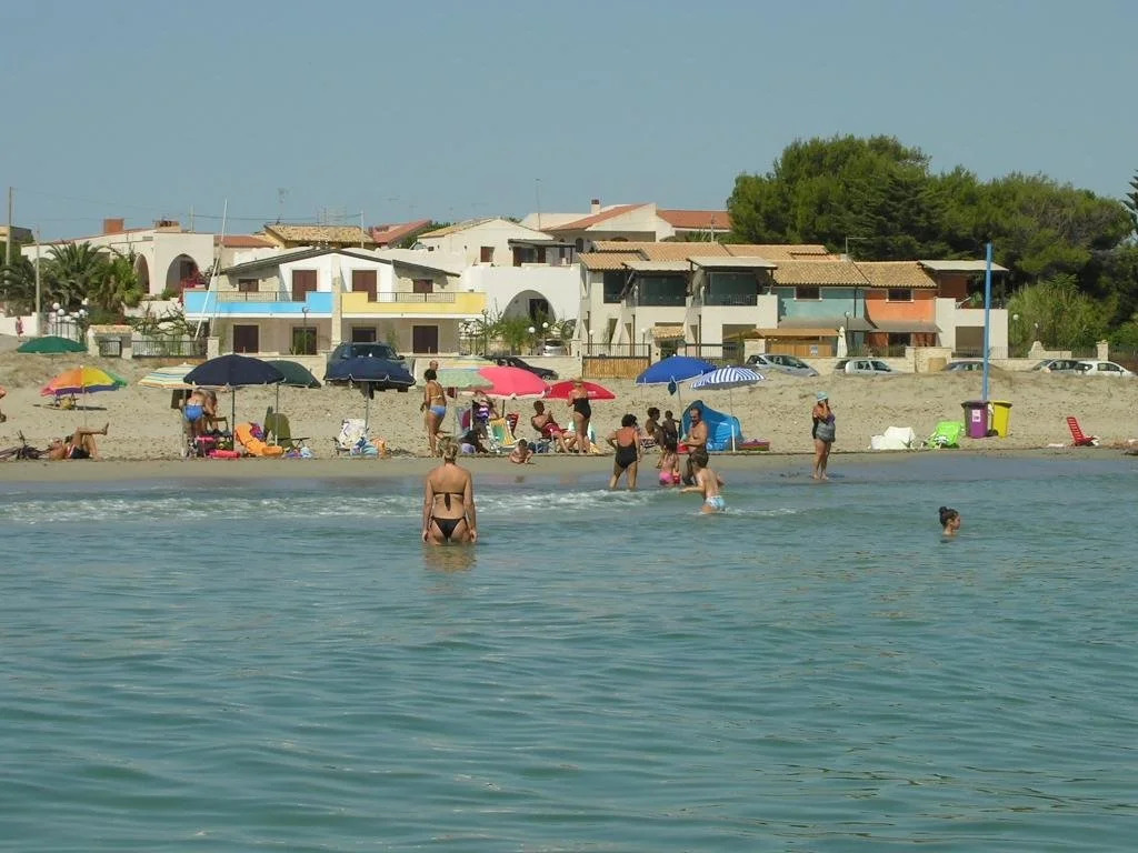 Rada Delle Tortore