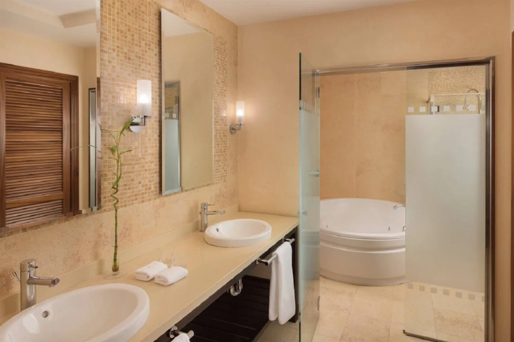 Sheraton Fuerteventura Golf & Spa Resort