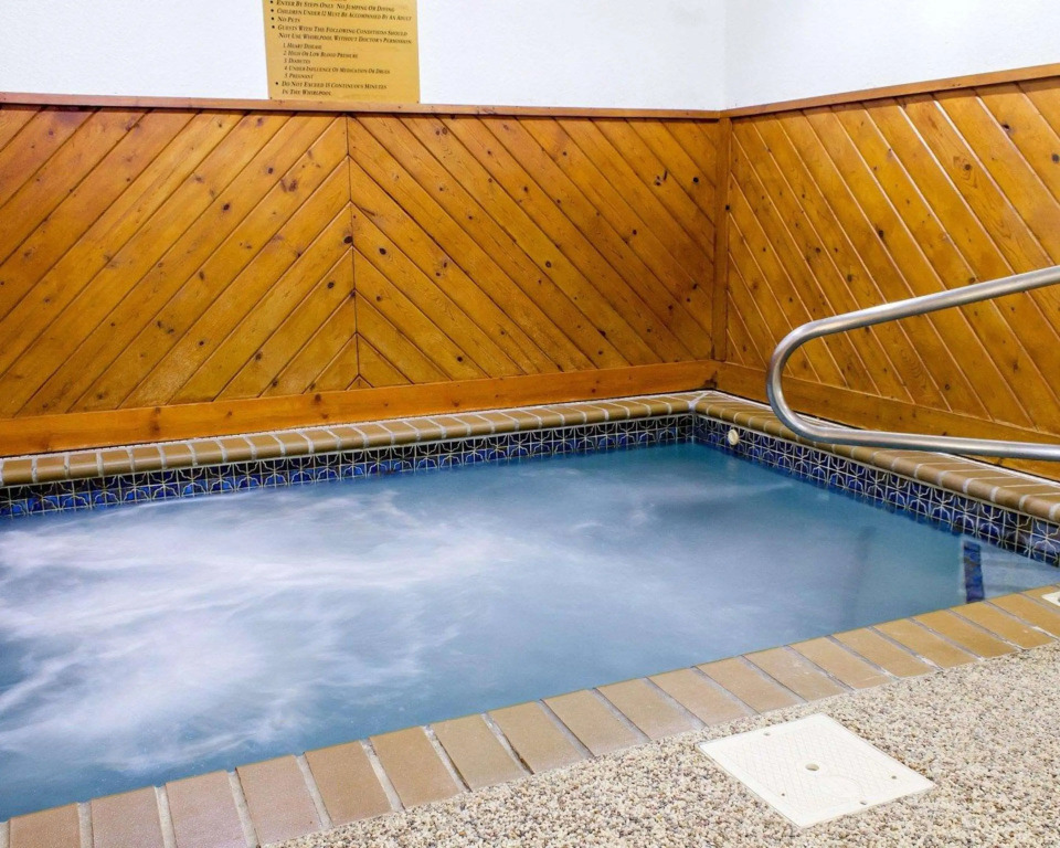 Quality Inn Brandon - Sioux Falls