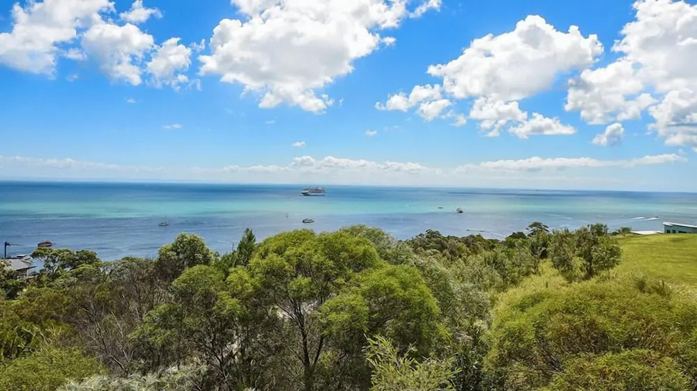 Tangalooma Panoramic