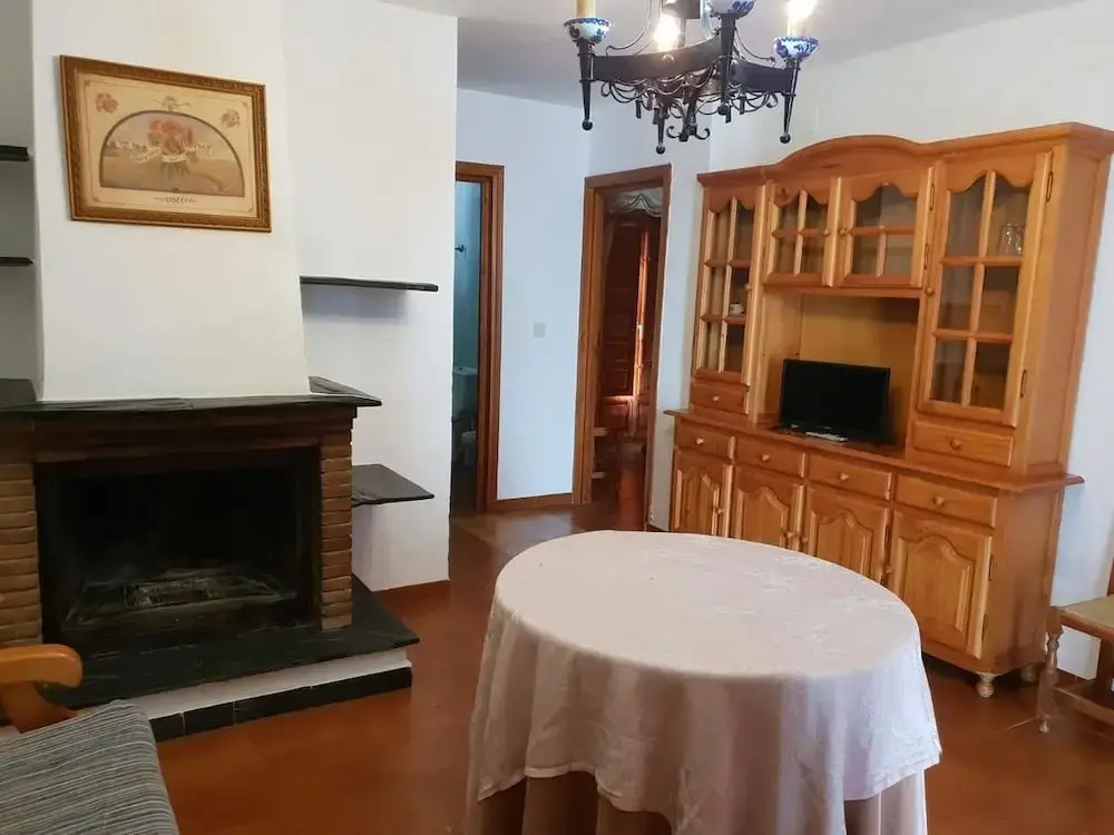 hostal ruta de las nieves