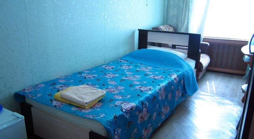 Меблированные комнаты Абсолют