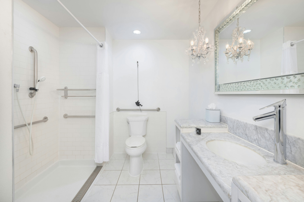 The Saint Hotel, New Orleans, French Quarter, Autograph Collection