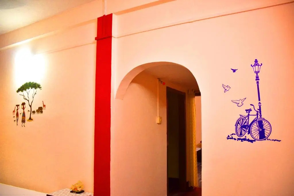 J&B Homestay