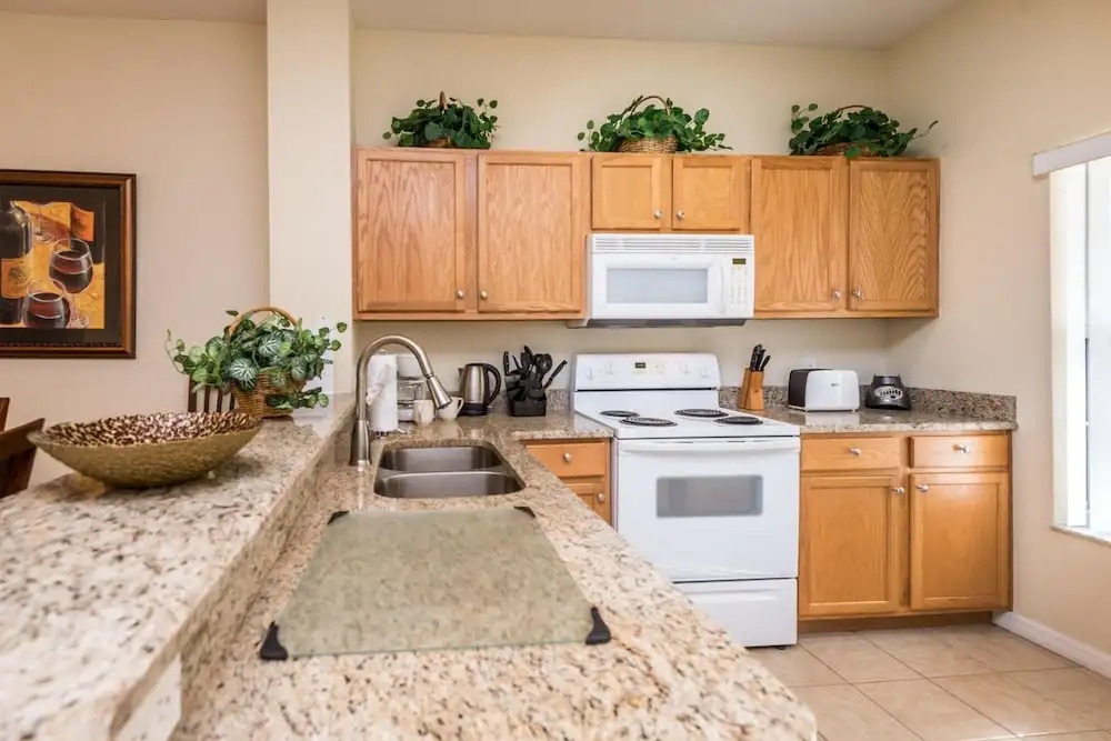 Terra Verde Resort Three-bedroom
