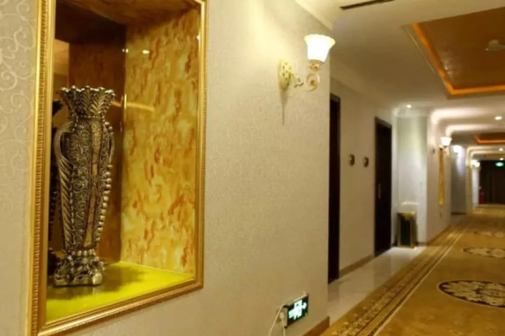 Karen Hotel