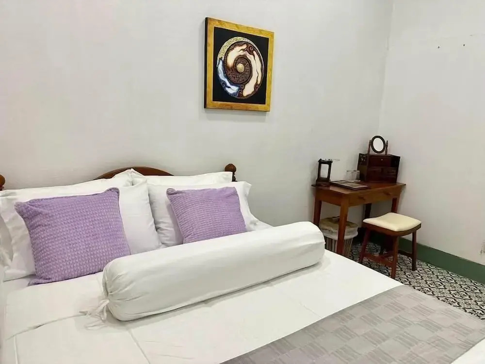 Shinophats House บ้านชิโนภาส เชียงราย