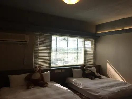 Fu Zhen Homestay
