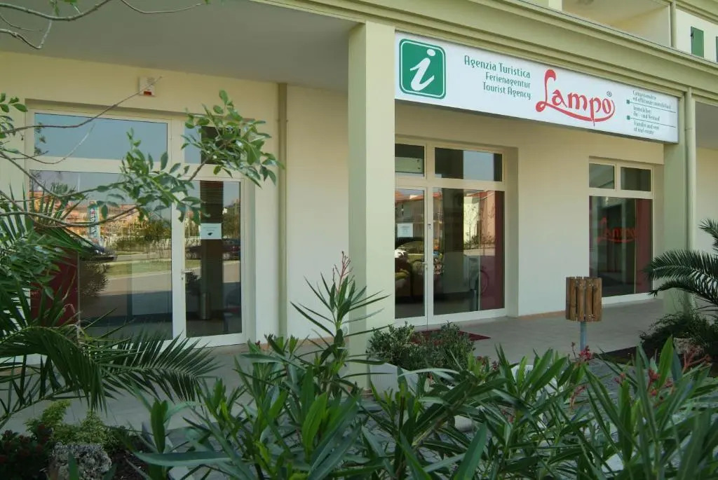 TIGLI Lido Altanea