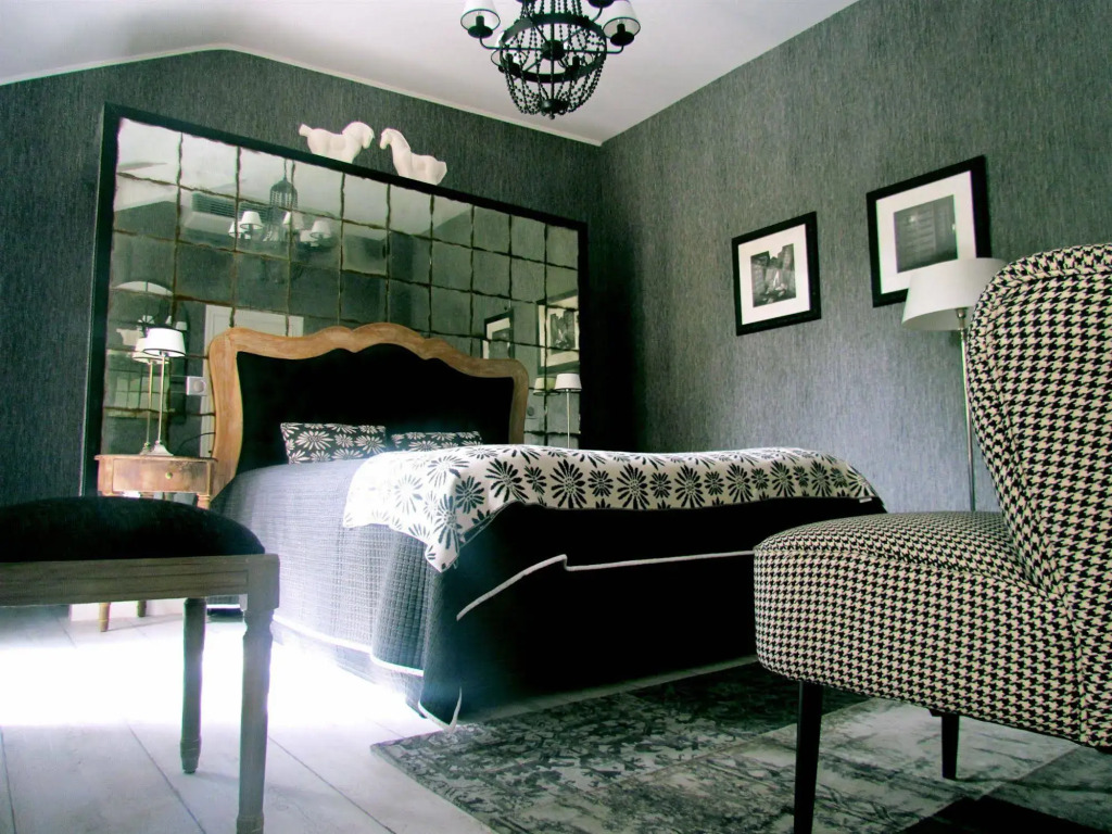 Hôtel Saint Pierre Boutique-Hôtel