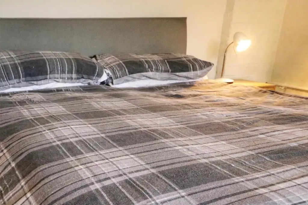 Lee Valley Lodge