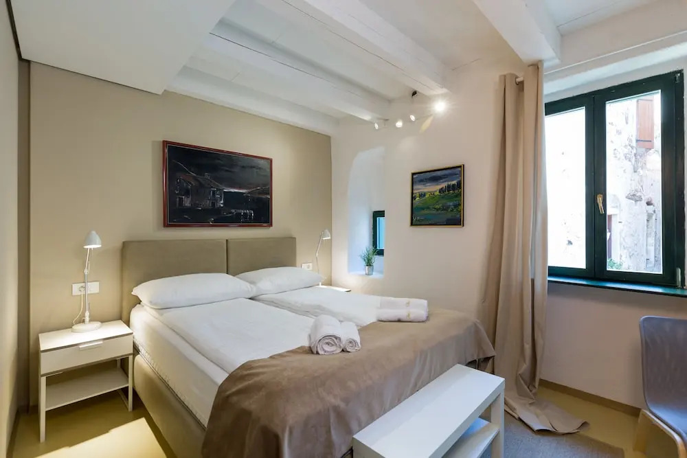 Irundo Rovinj - Tre Porte