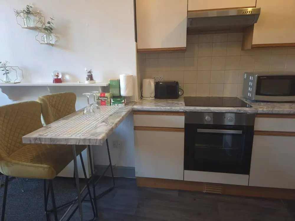 Glams one Bedroom Apartment