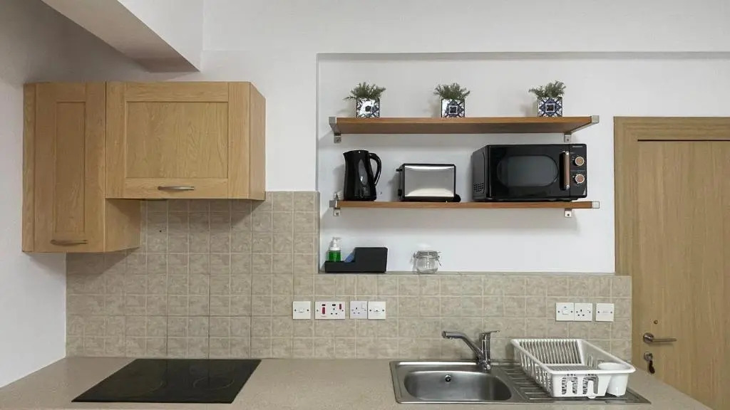 Palm Beach Apartment by TrulyCyprus
