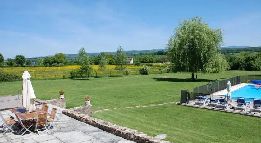 Chez Charolais