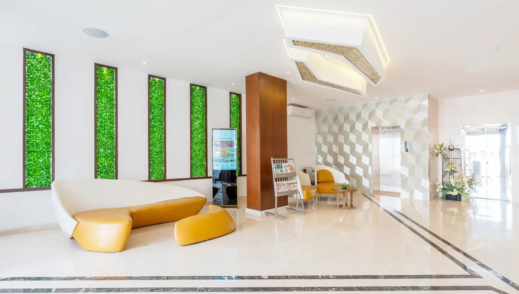 Rio The Hotel