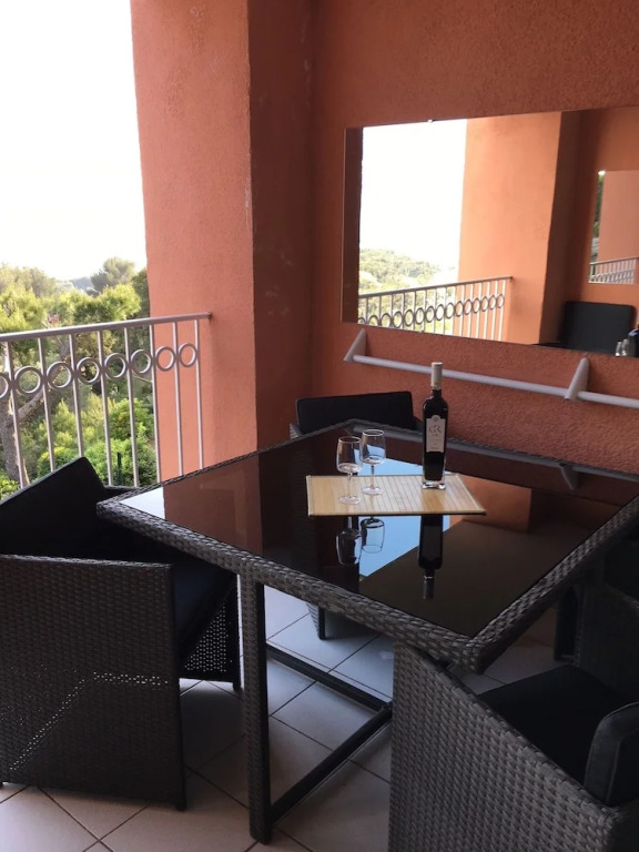 Residence Le Hameau Cap Esterel - maeva Home