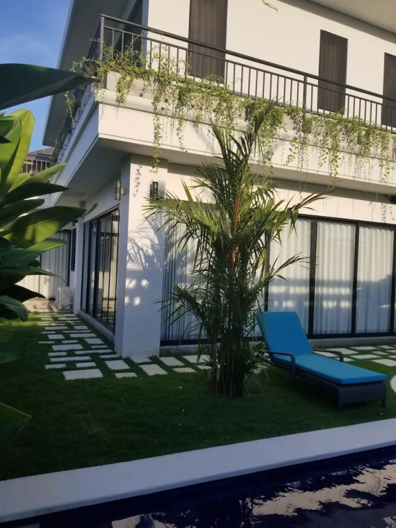 Villa Damai Canggu