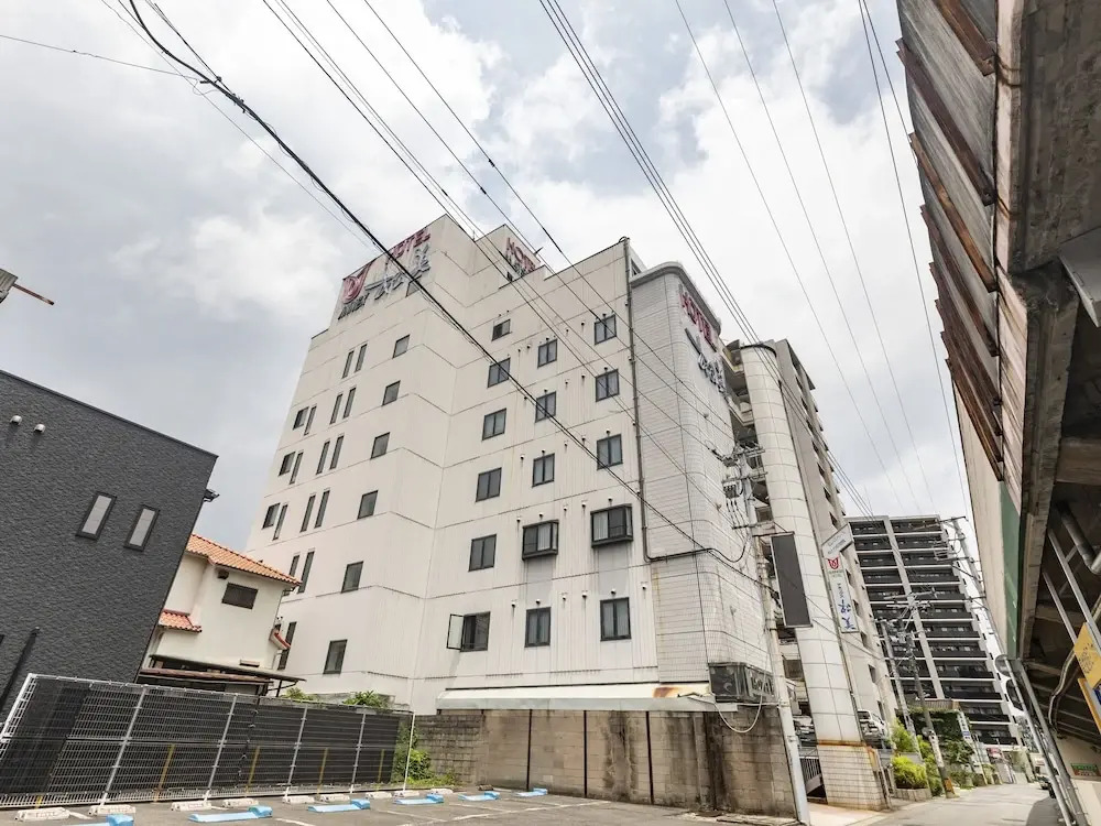 Tabist Annex Matsumi