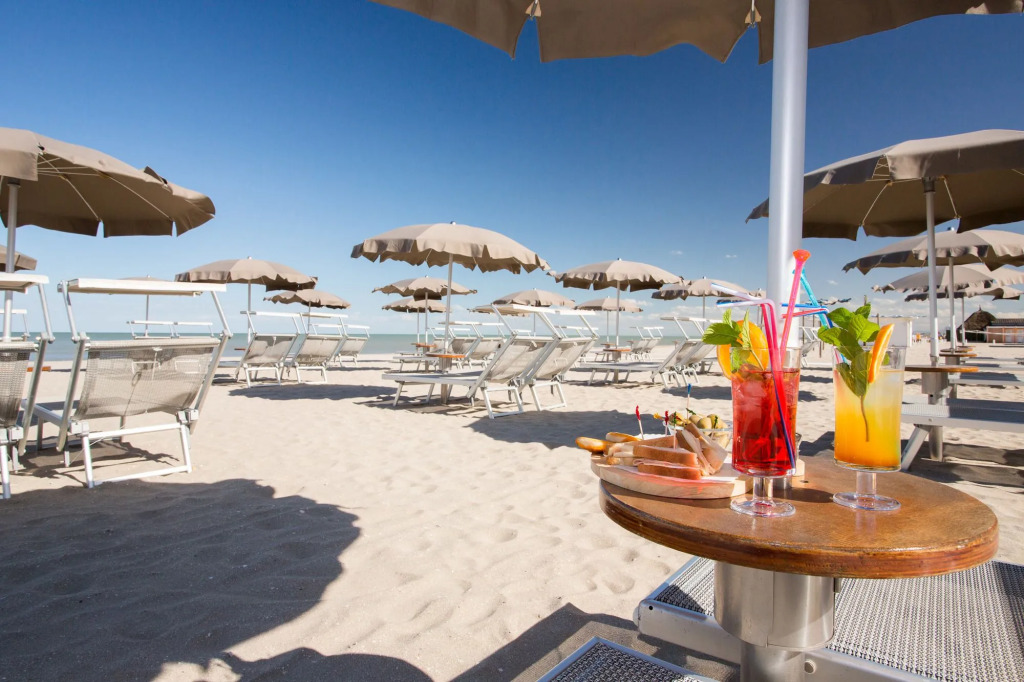 Hotel Solemare
