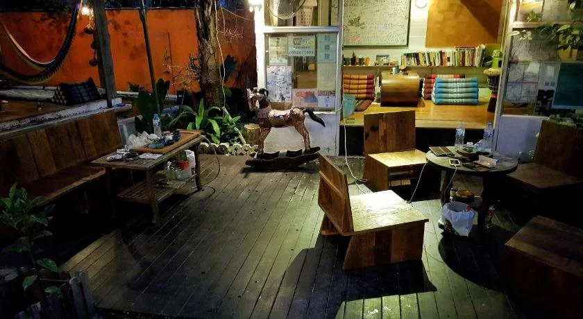 Chang Home Guest House