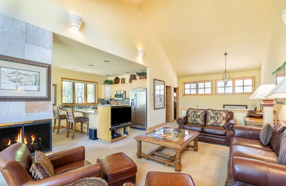 Aspen Ridge 27 by Alpine Lodging Telluride