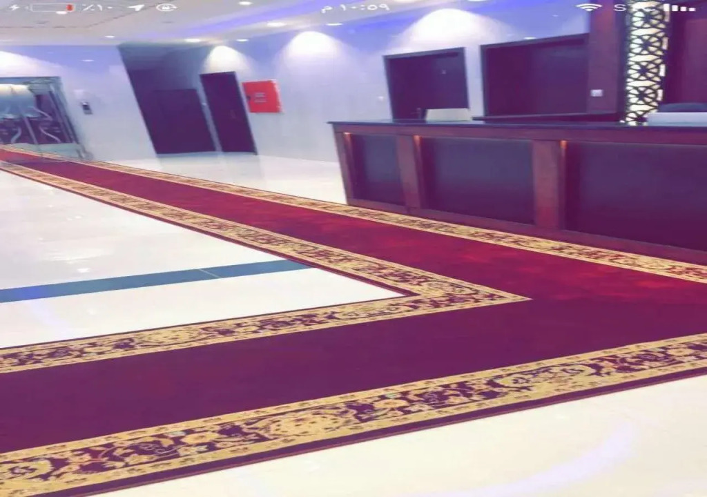 Rosa Al Tahlia Hotel Suites