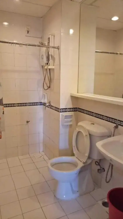 Maytower Service Studio Apartment