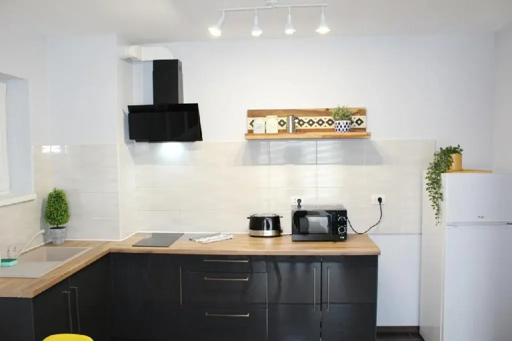 . Randevu Apartment