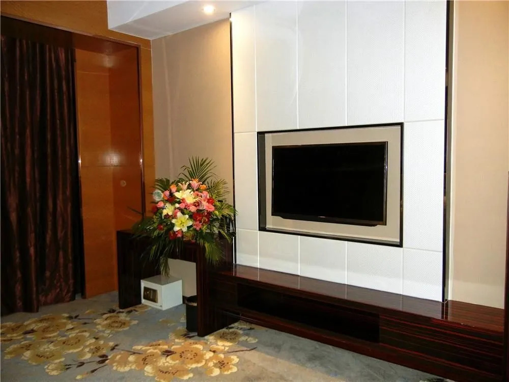 Junri Holiday Hotel
