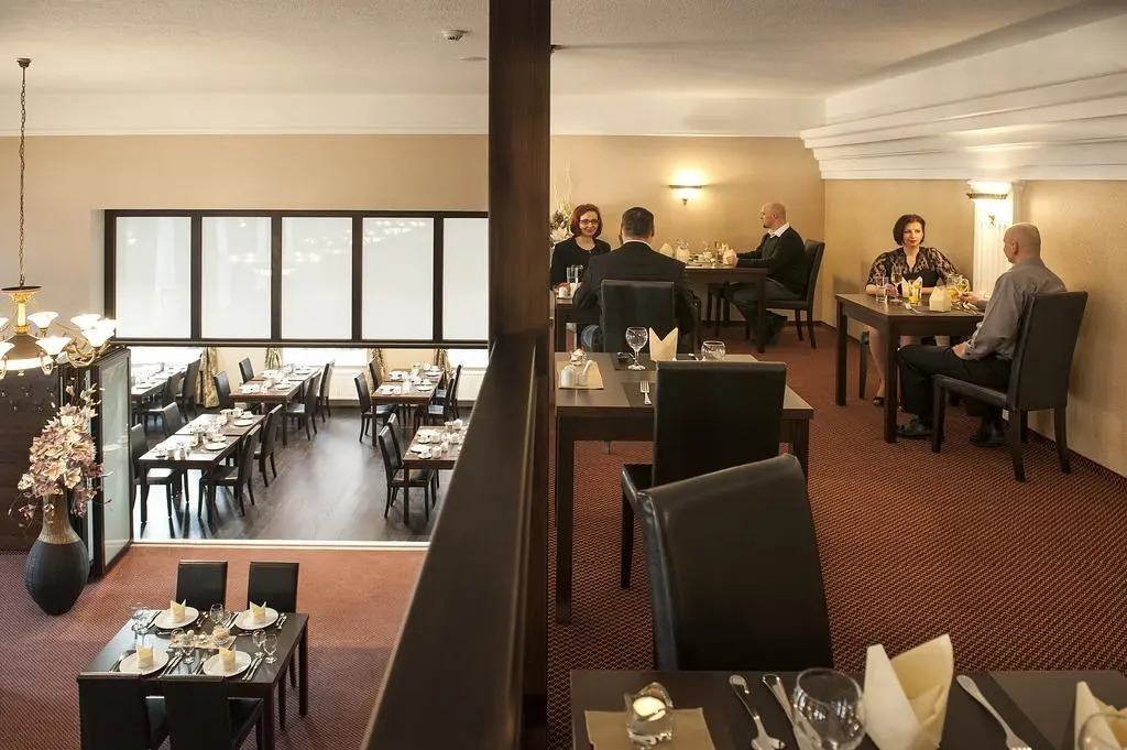Spa Hotel MILLENIUM Karlovy Vary