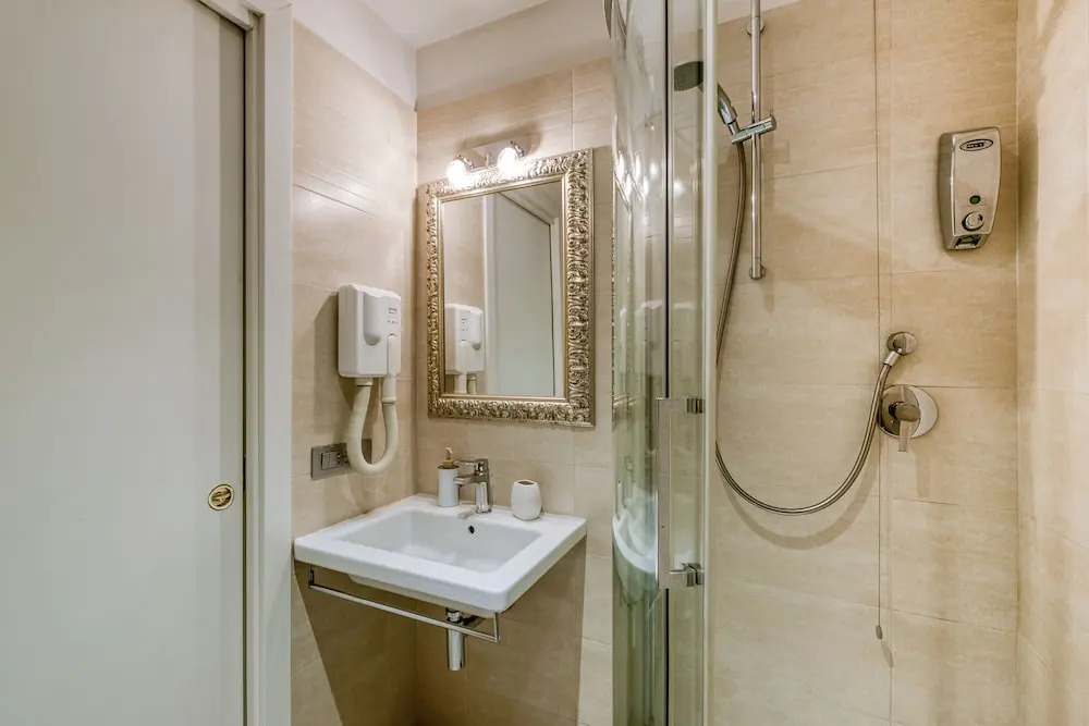 Catone Vatican Suites by Ghor