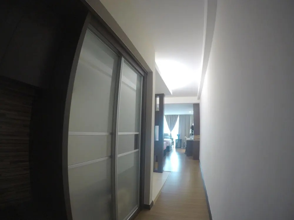 Orkid Studio Apartment