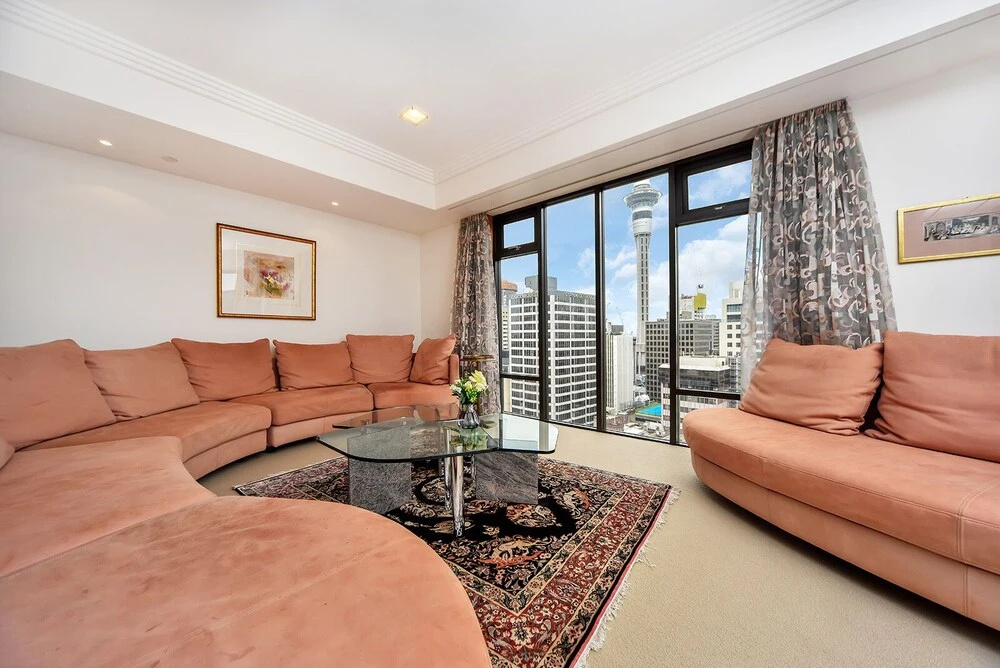 QV Family Friendly w car park & Wifi 704