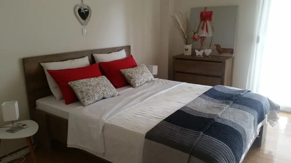 Best Central apt - Sweet Home 2