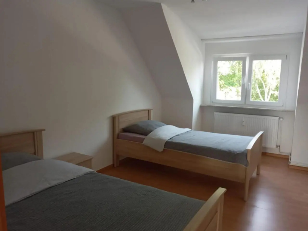 Monteurzimmer/Ferienwohnung Bottrop