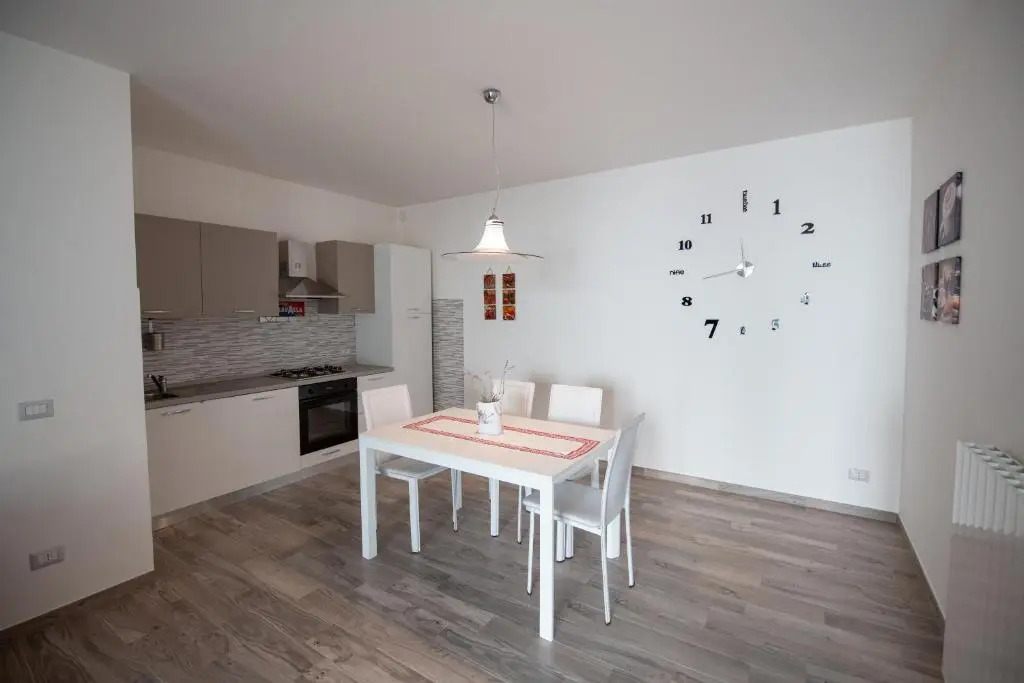 Apartment Bolsena