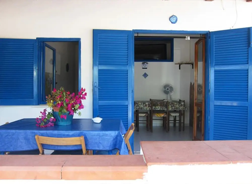 Japigium Casa Vacanze Sardina