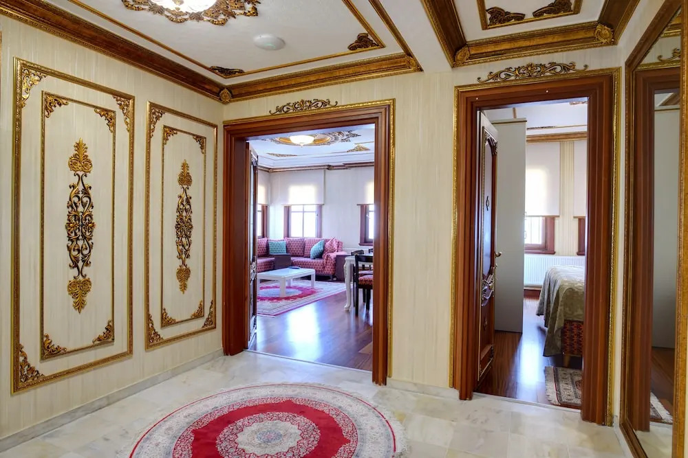 Emirganli Ottoman House