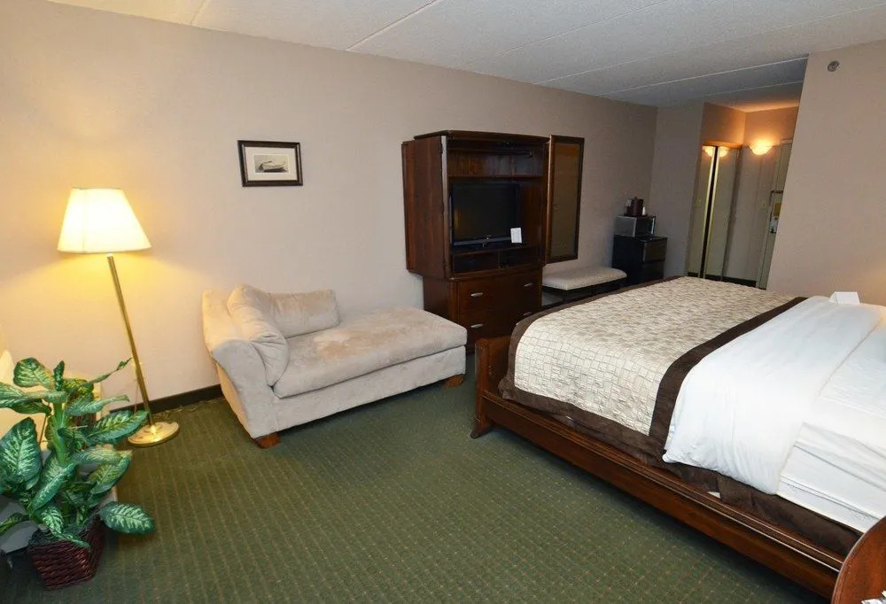 Olympia Resort Hotel and Spa