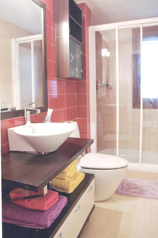 Apartment With 3 Bedrooms in Alcossebre, With Wonderful sea View, Pool