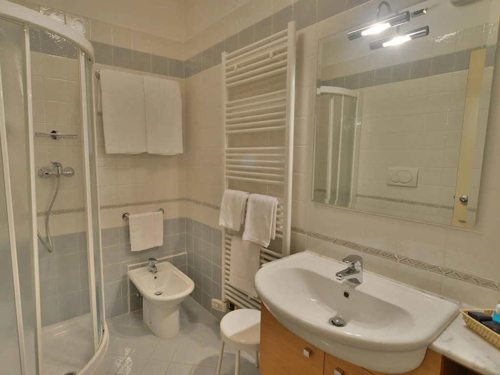 Hotel Terme