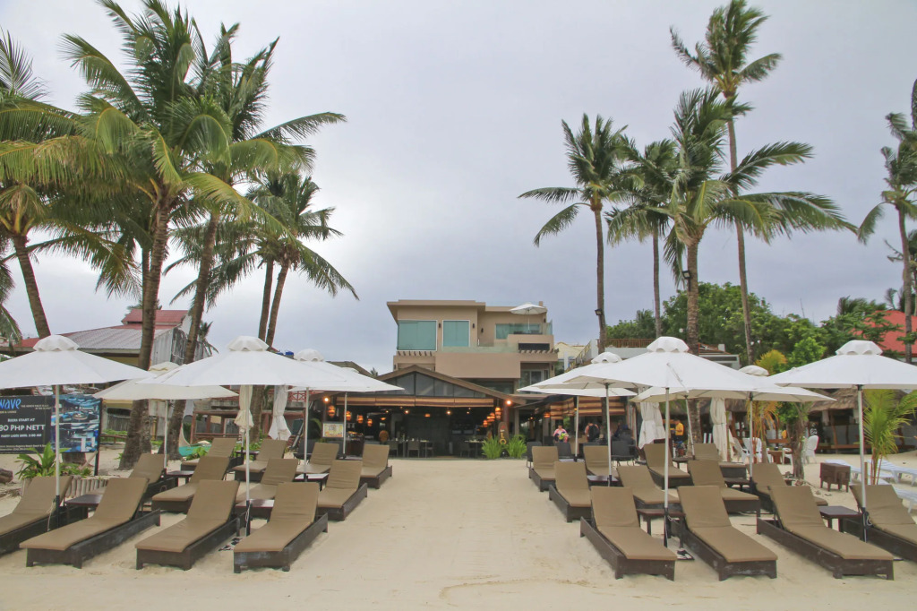 Two Seasons Boracay Resort